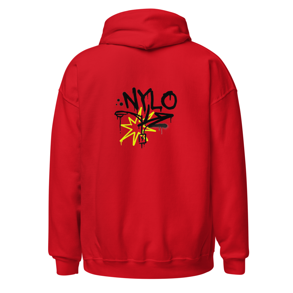 Zylo Sweatshirt thumbnail 4