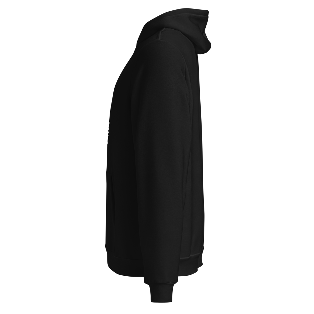 White Eagle Premium Pullover Hoodie thumbnail 2