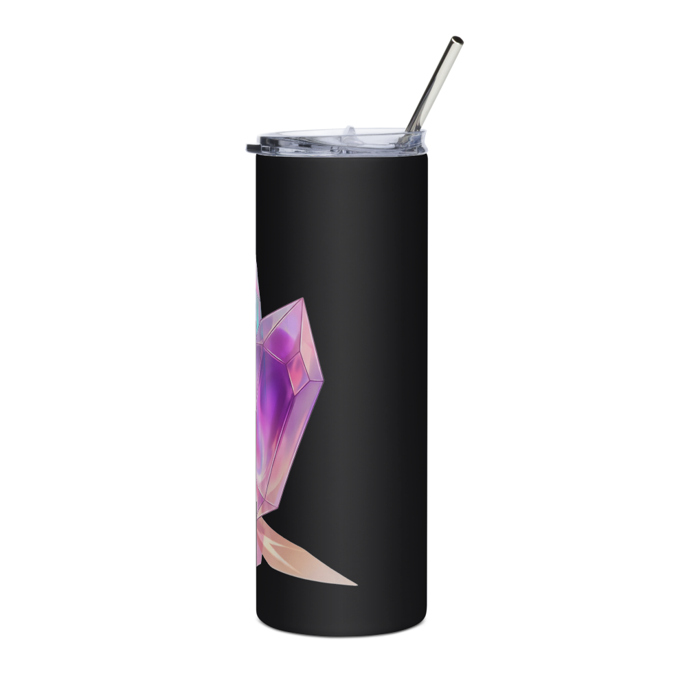 Crystal Glow Tumbler thumbnail 3
