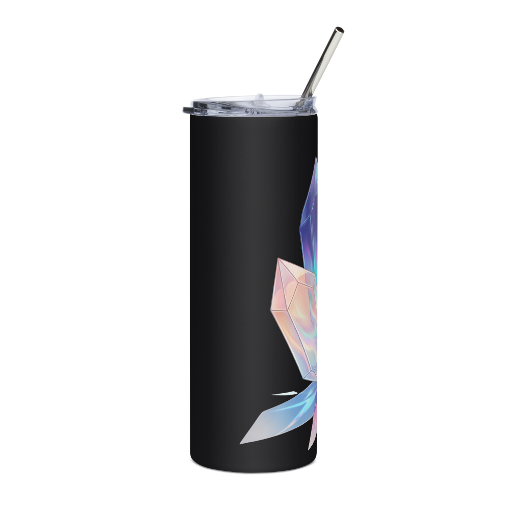 Crystal Glow Tumbler thumbnail 4
