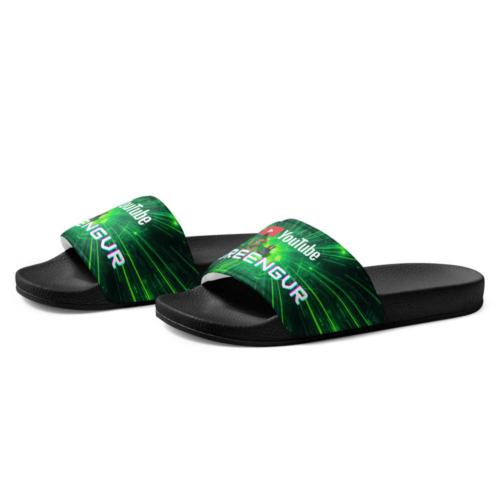 GreenGVR flipflops thumbnail 4