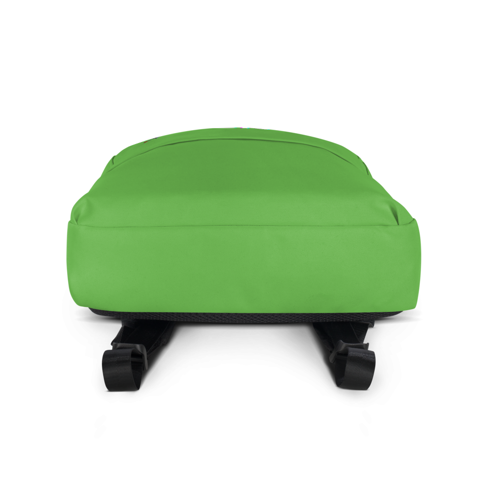 GreenGVR back back  thumbnail 5