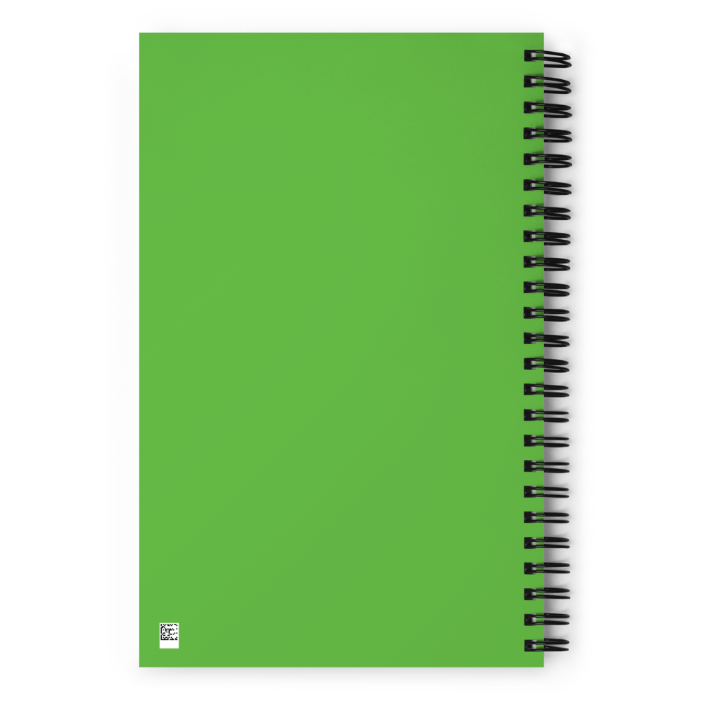 GreenGVR Note book thumbnail 2