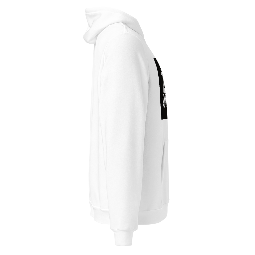 2OF Hoodie( white Only) thumbnail 3