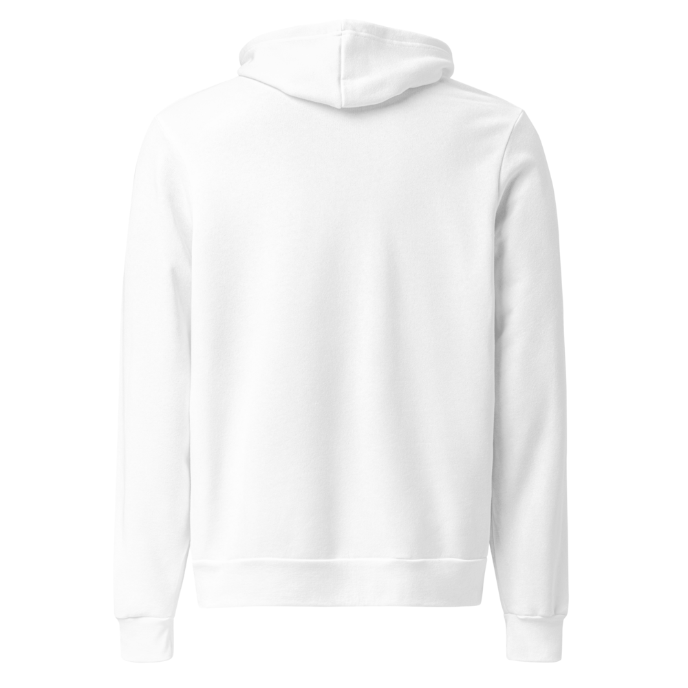 2OF Hoodie( white Only) thumbnail 4