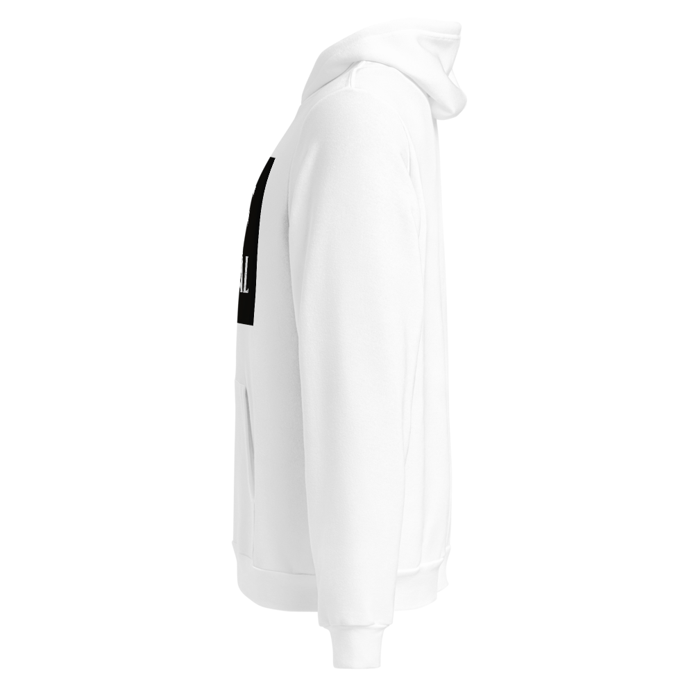 2OF Hoodie( white Only) thumbnail 2