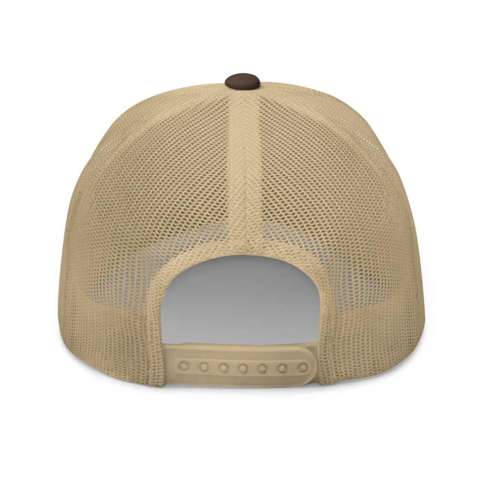 میر -Markhor Cap-Luxury  Hat-Originals - Pakistan  thumbnail 2