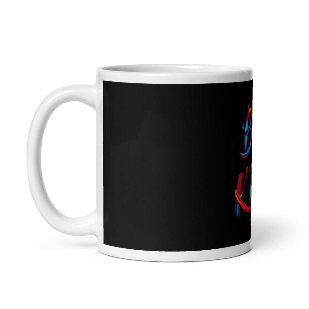 Be Kind Always Mug thumbnail 3