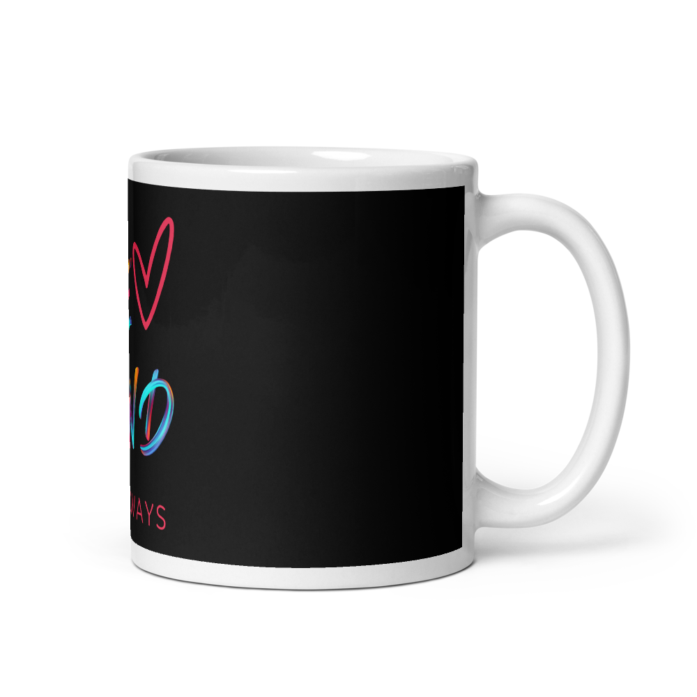 Be Kind Always Mug thumbnail 2
