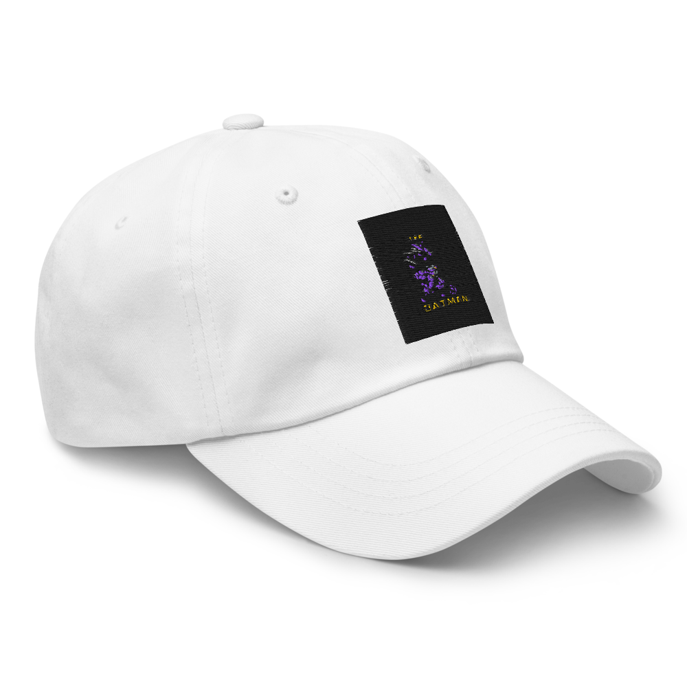 Classic Dad Hat thumbnail 3