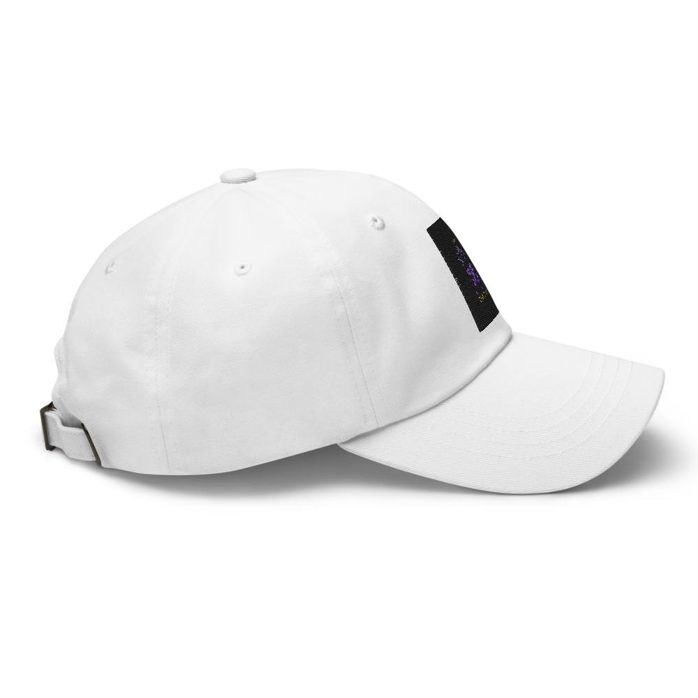 Classic Dad Hat thumbnail 2
