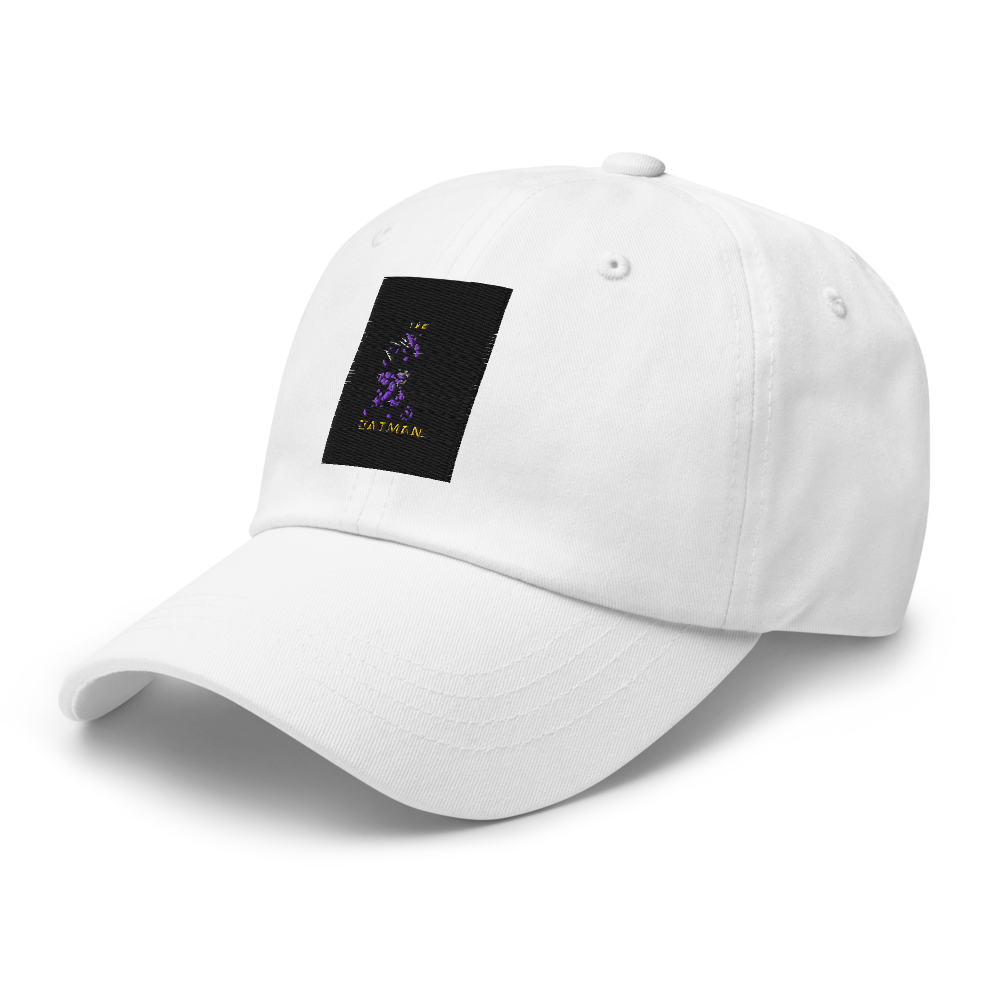 Classic Dad Hat thumbnail 5