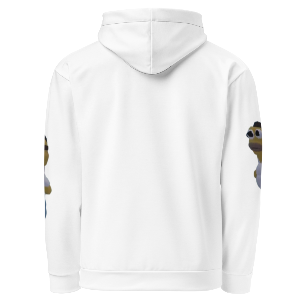 Domer hoodie thumbnail 4