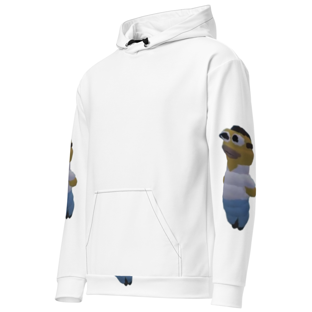 Domer hoodie thumbnail 2