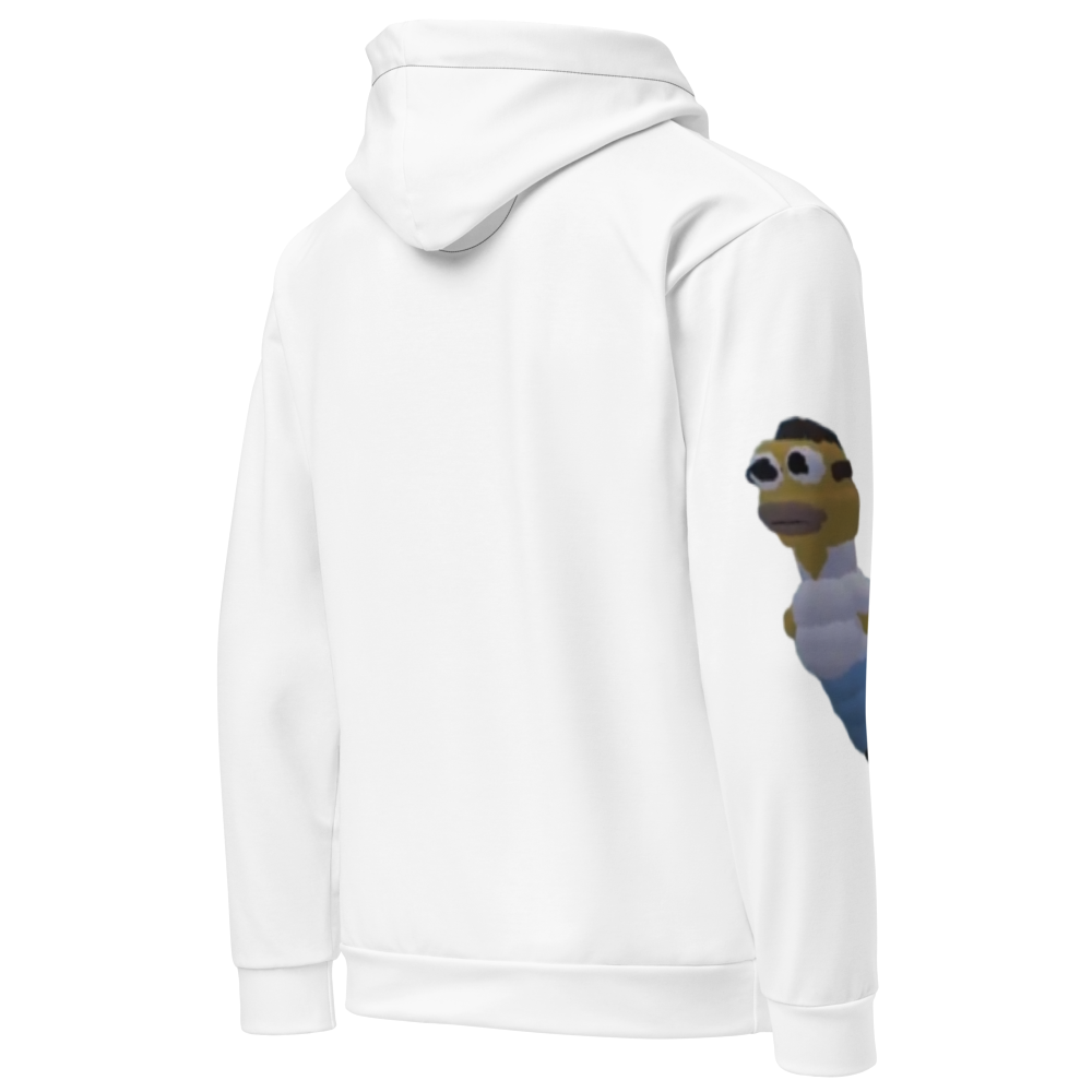 Domer hoodie thumbnail 3