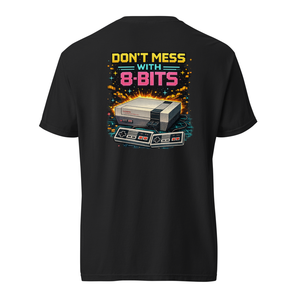 Core T 8-Bits thumbnail 4