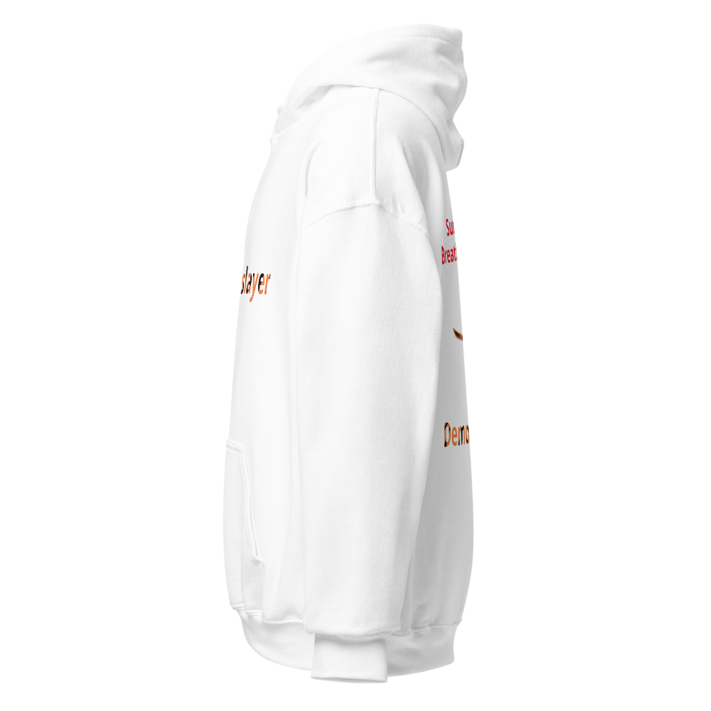 Heavy Blend Hoodie thumbnail 2