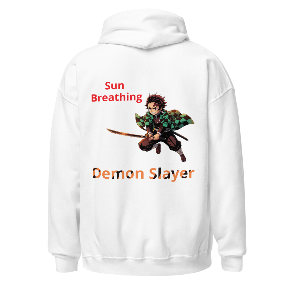 Heavy Blend Hoodie thumbnail 4