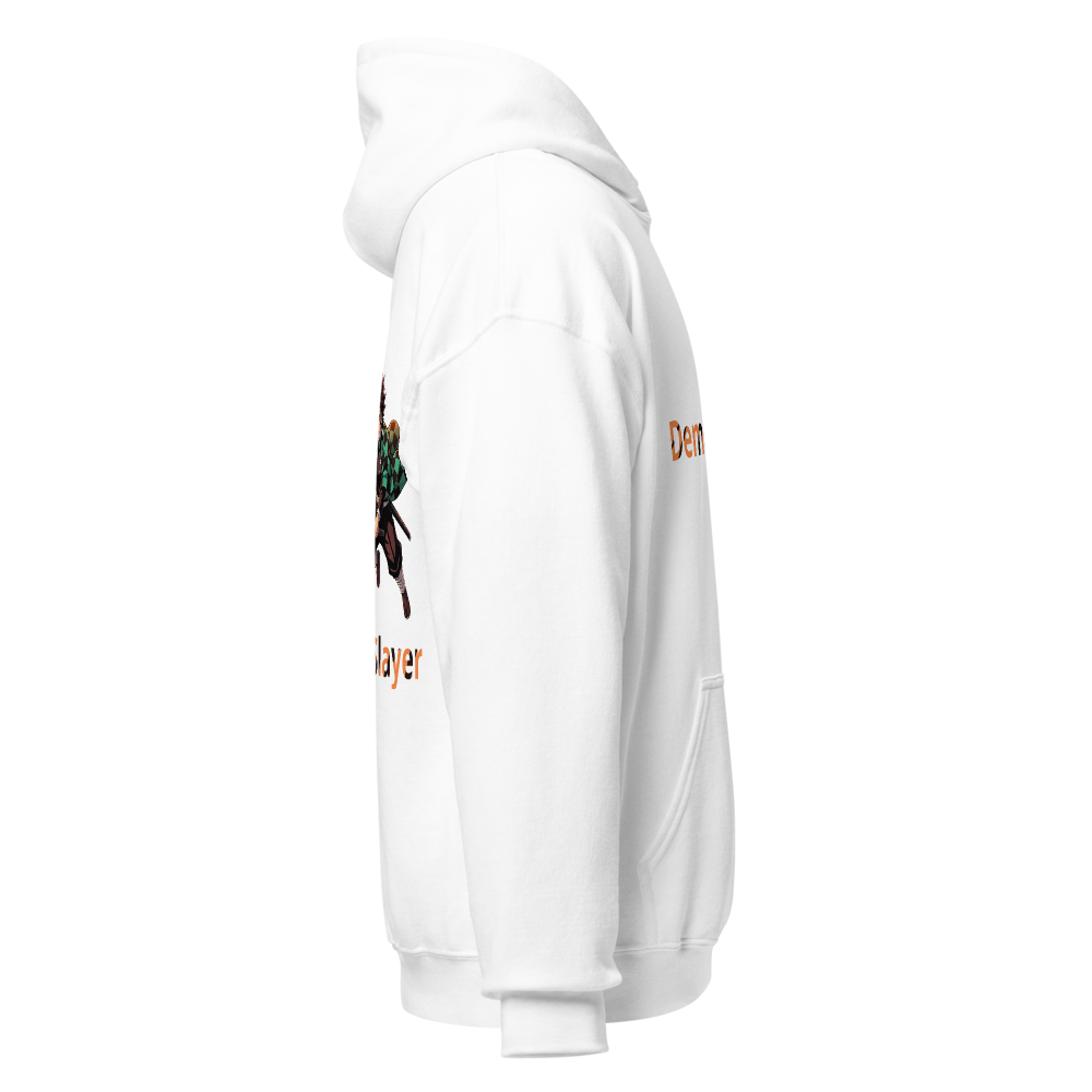 Heavy Blend Hoodie thumbnail 3
