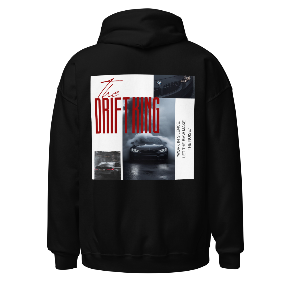 The DRIFT KING thumbnail 2
