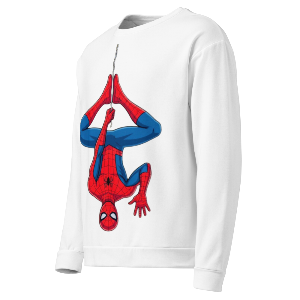 Spider man T-shirt  thumbnail 3