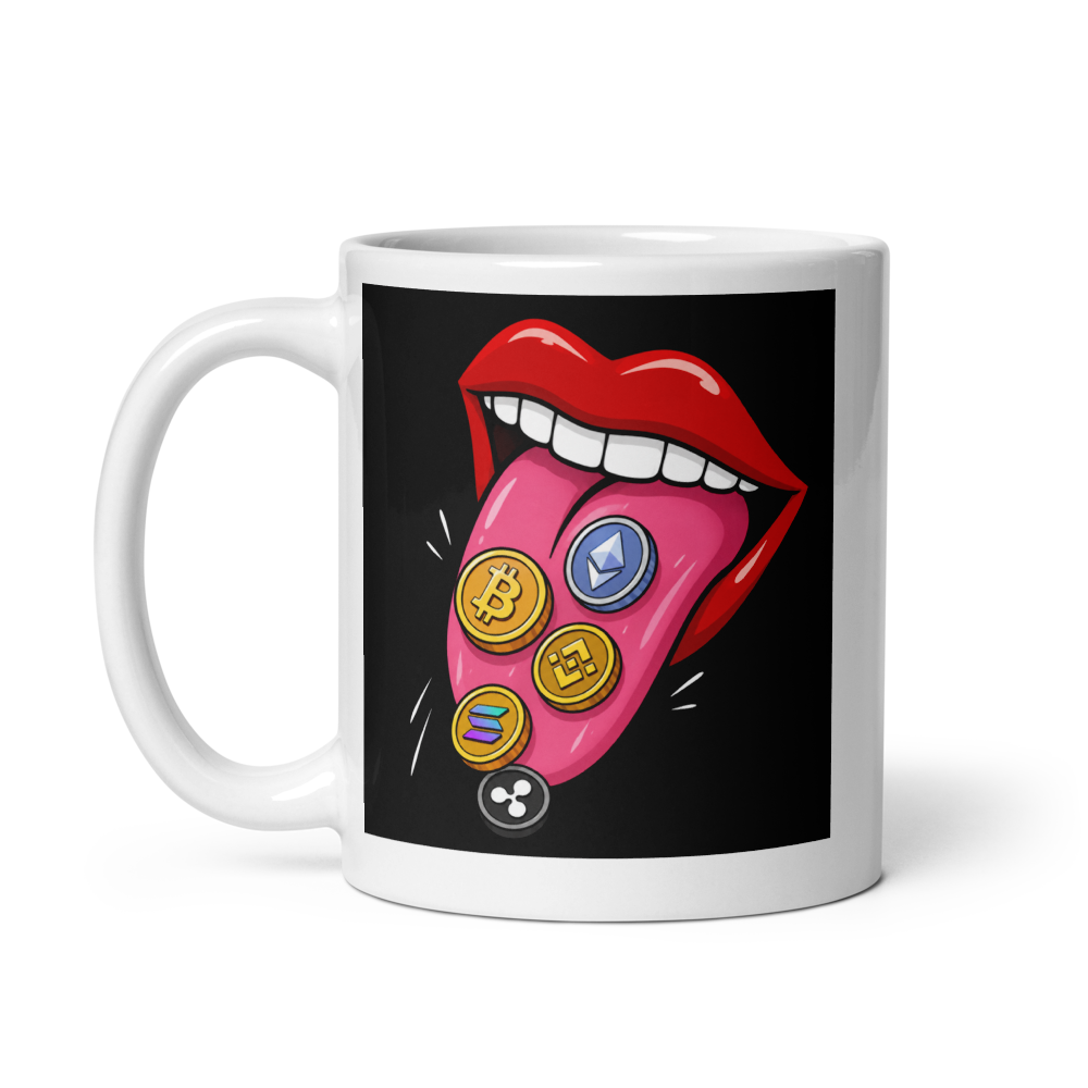 Crypto Mouth thumbnail 2