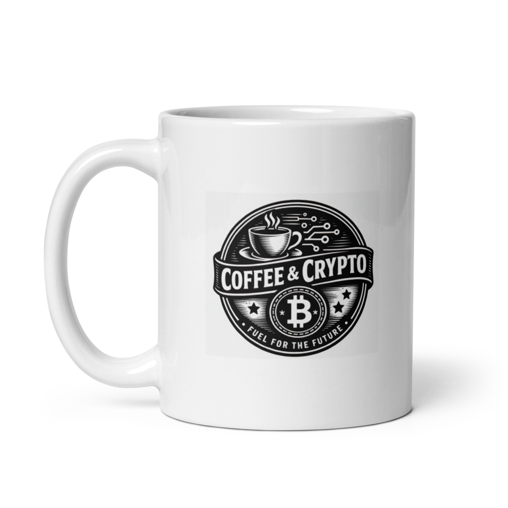 Coffee & Crypto Mug thumbnail 2
