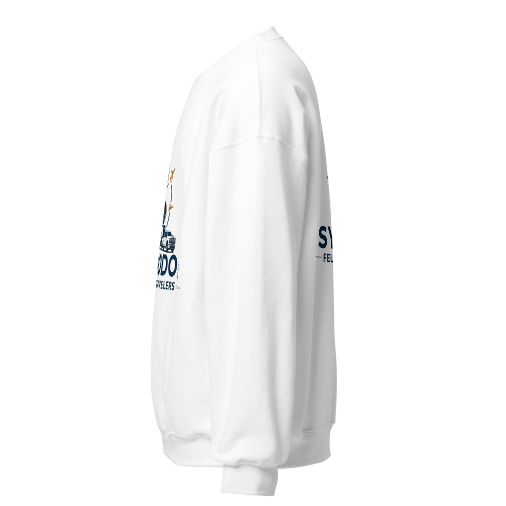 Synodoi Fellow Travelers Sweatshirt thumbnail 3