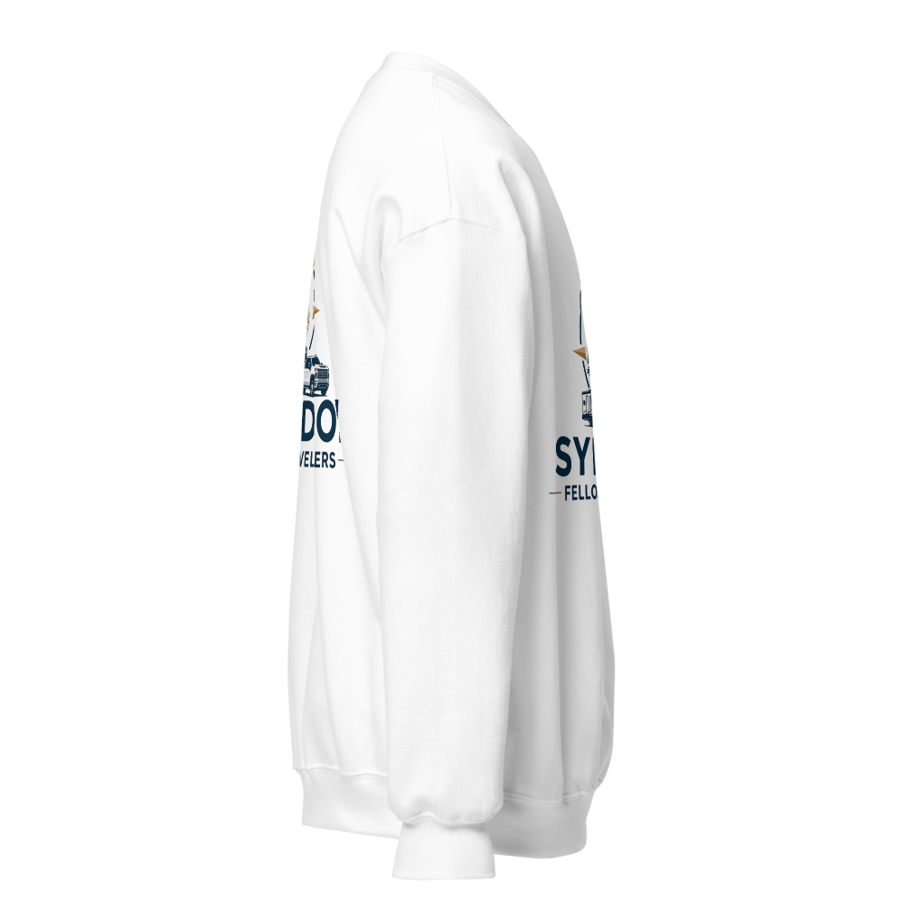 Synodoi Fellow Travelers Sweatshirt thumbnail 4