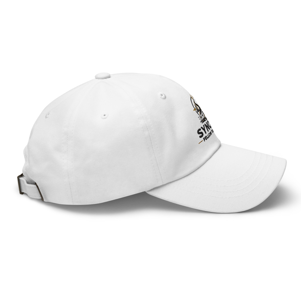 Synodoi Fellow Travelers Hat thumbnail 6