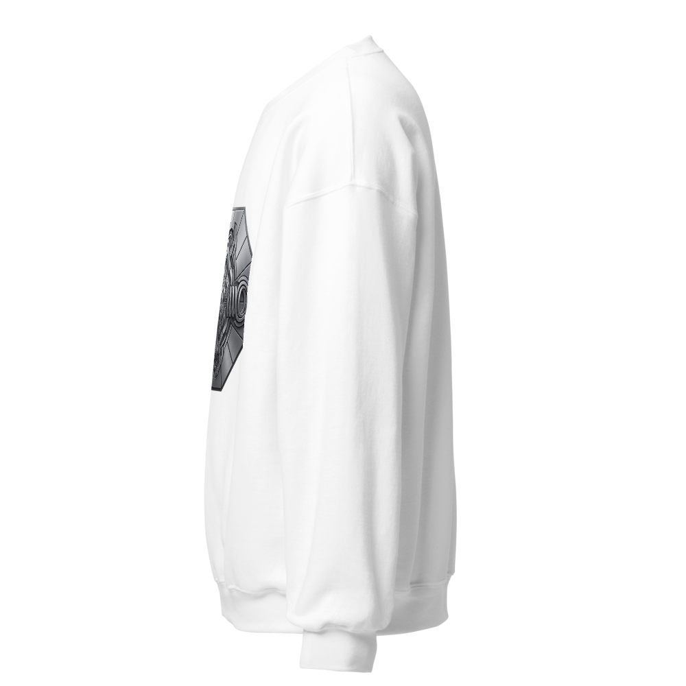 Raid's Sweatshirt  thumbnail 3