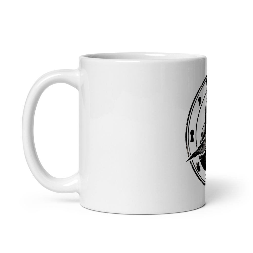 Shadow Reaper coffee mug thumbnail 2