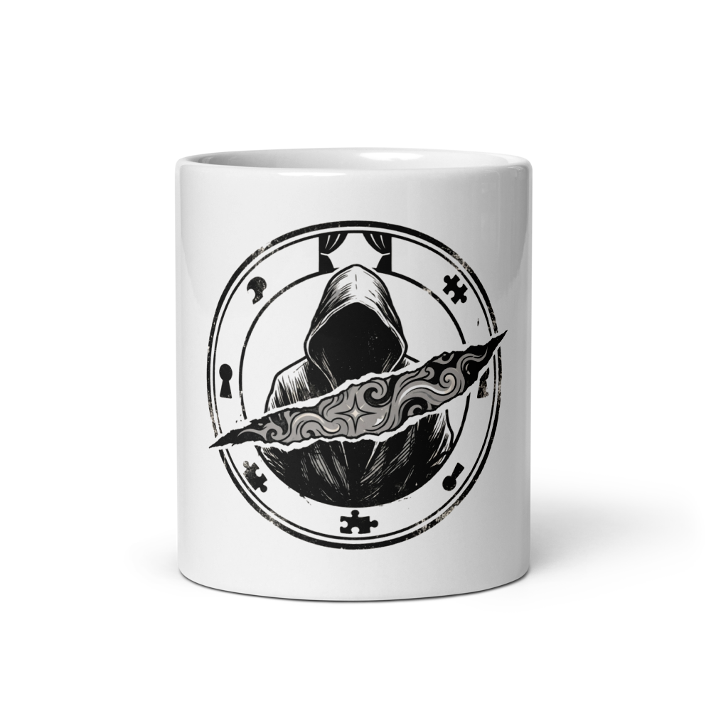 Shadow Reaper coffee mug thumbnail 3