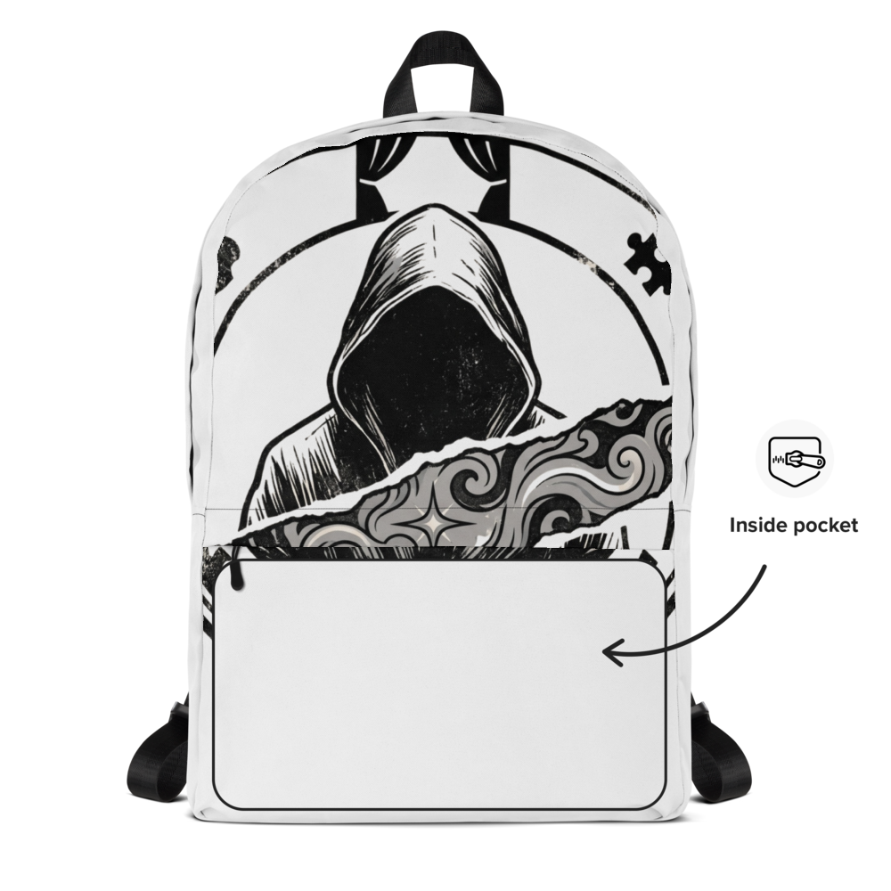 Shadow Reaper wallet thumbnail 2