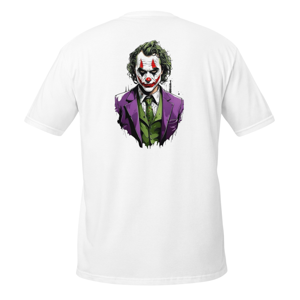 The Joker thumbnail 2