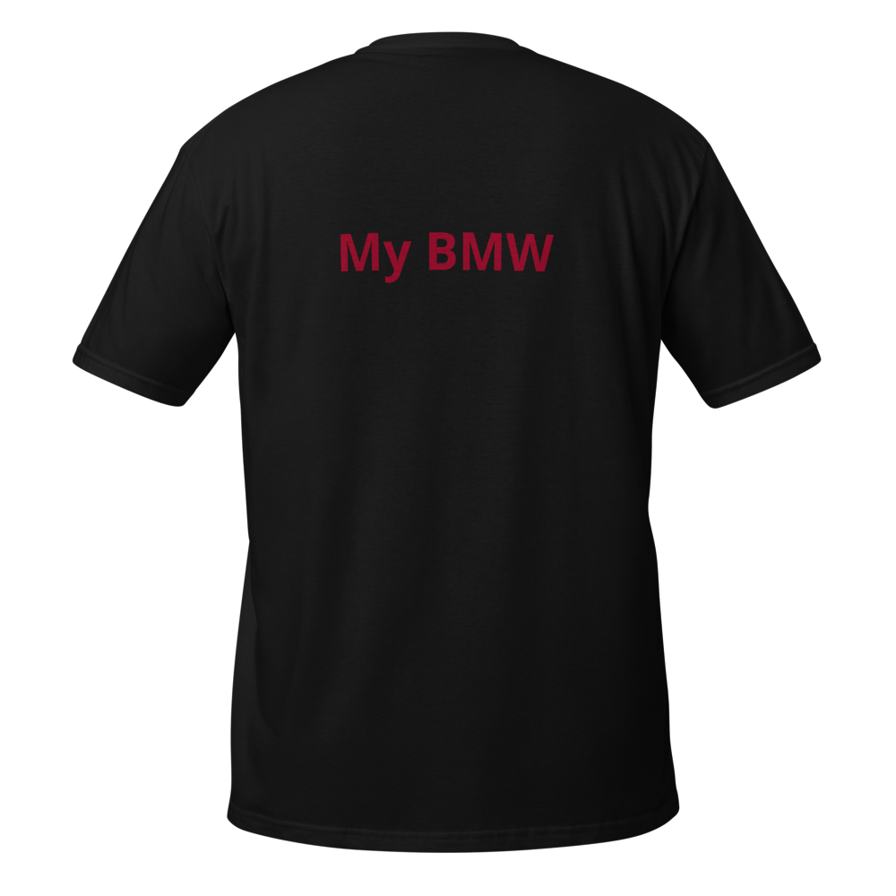 BMW My Heart thumbnail 2