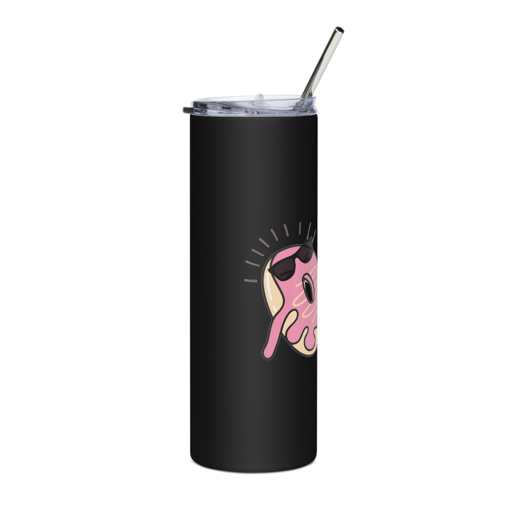 Stay cool,Stainless Steel Tumbler thumbnail 4