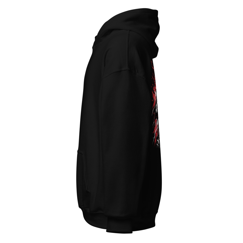 Unisex Heavy Blend Hoodie  thumbnail 3