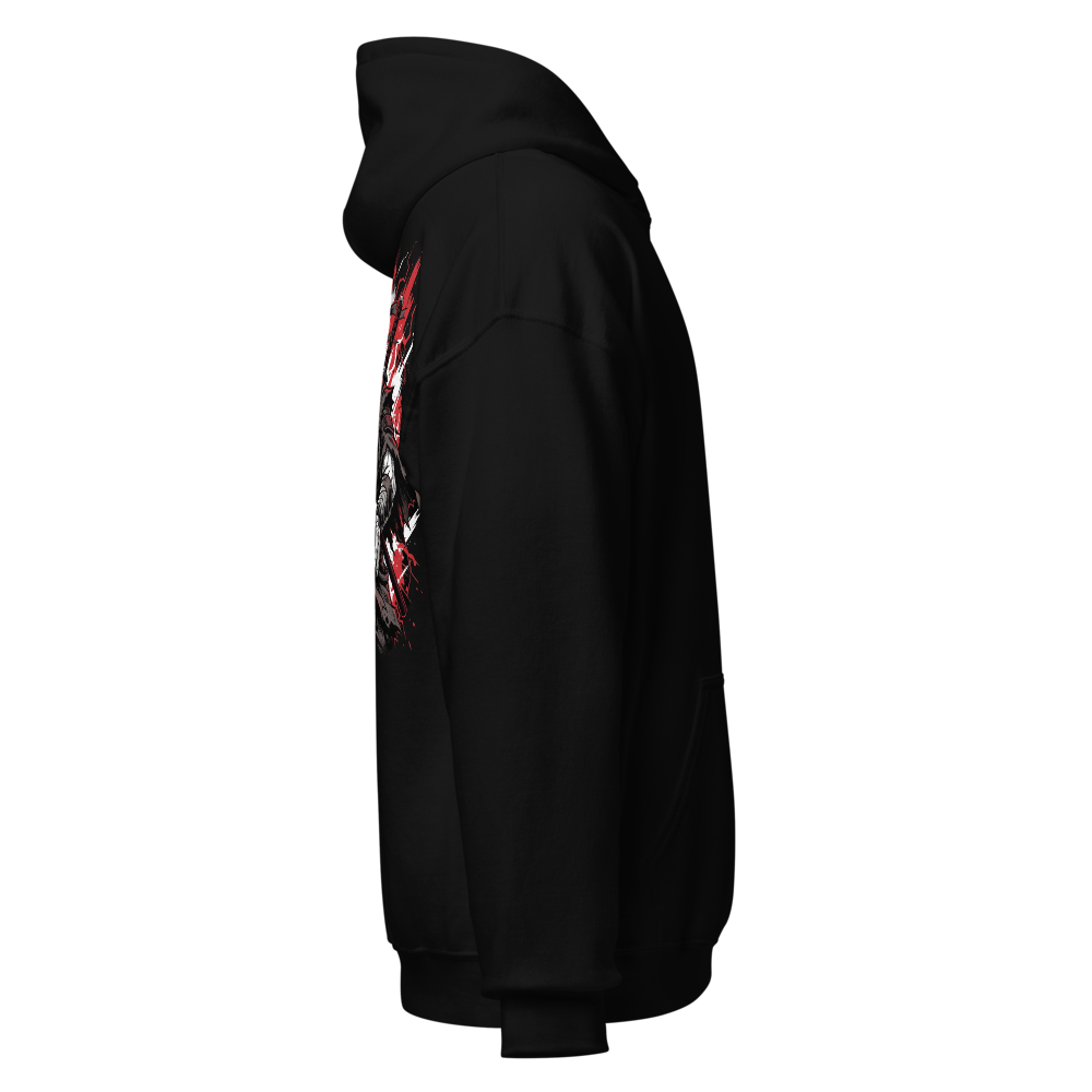 Unisex Heavy Blend Hoodie  thumbnail 4