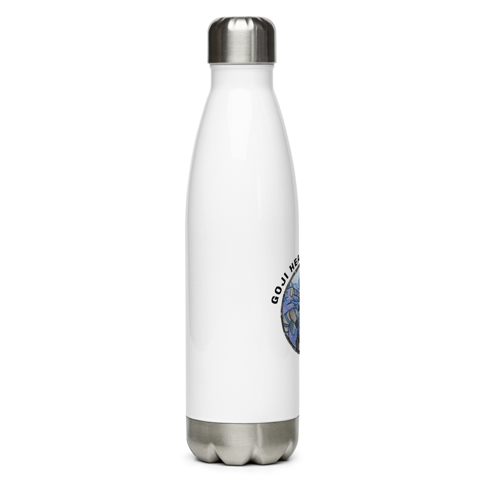 Goji Hq Steel Water Bottle thumbnail 2