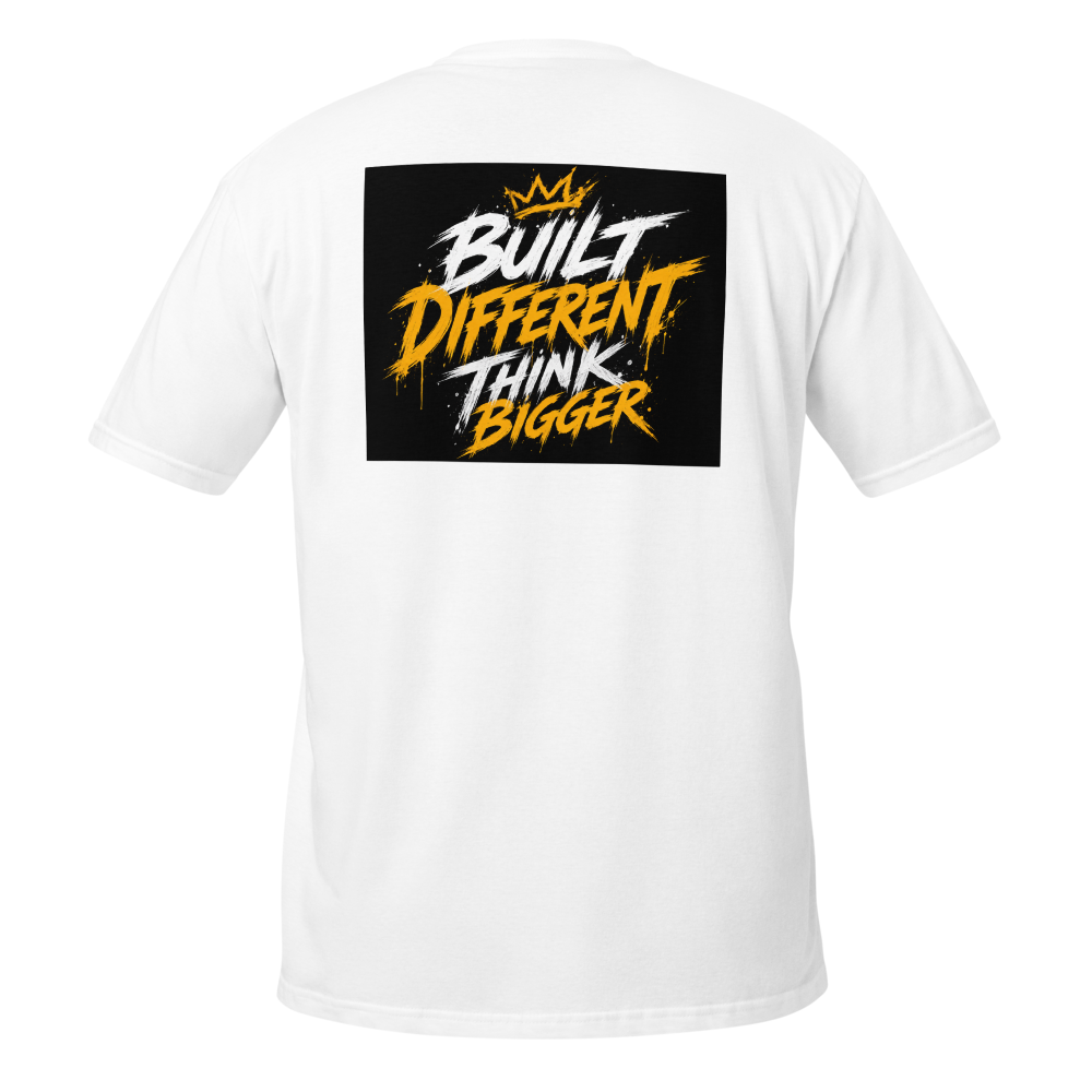 Men’s t-shirt  thumbnail 2