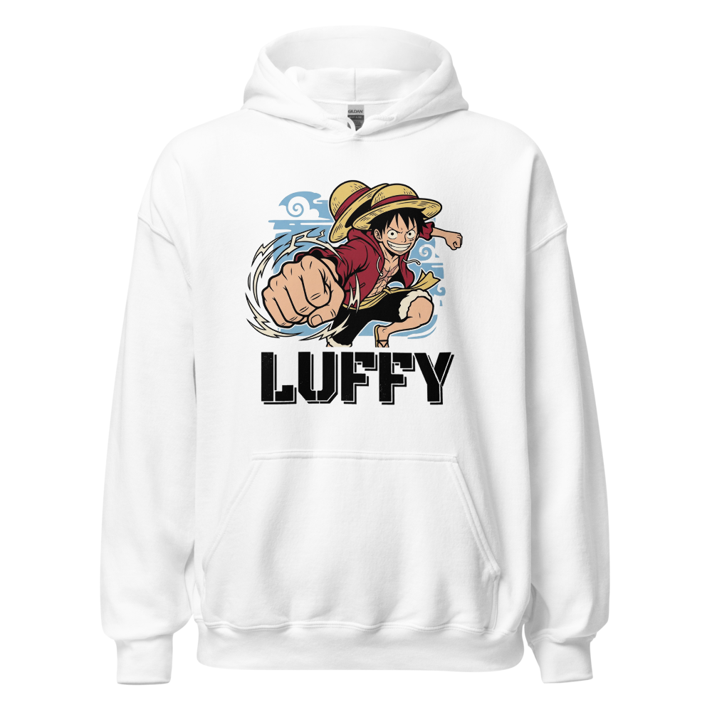 Luffy