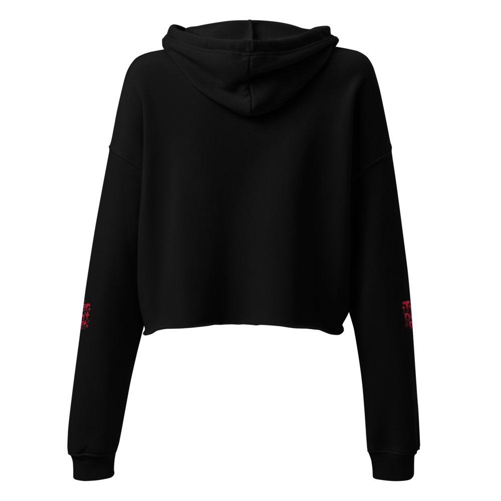 TYLER DIDNT DO IT WOMENS HOODIE thumbnail 3