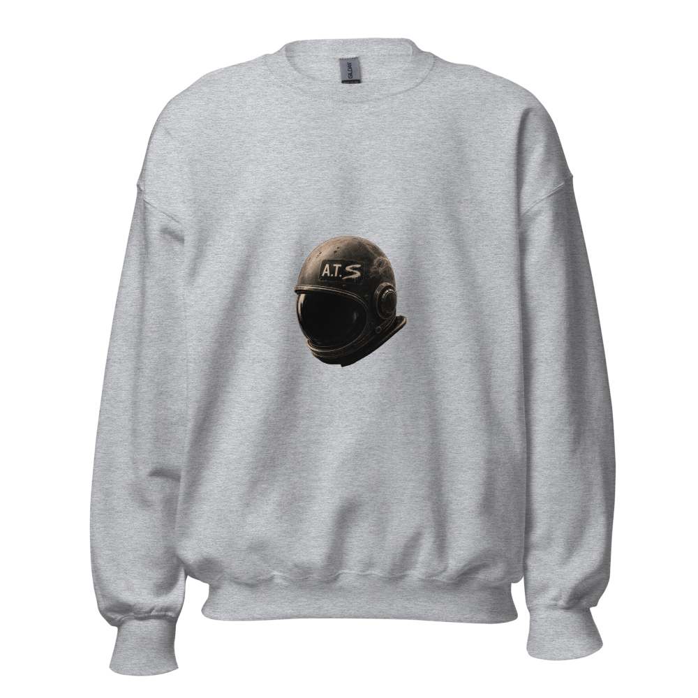 A.T.S Helmet Crew