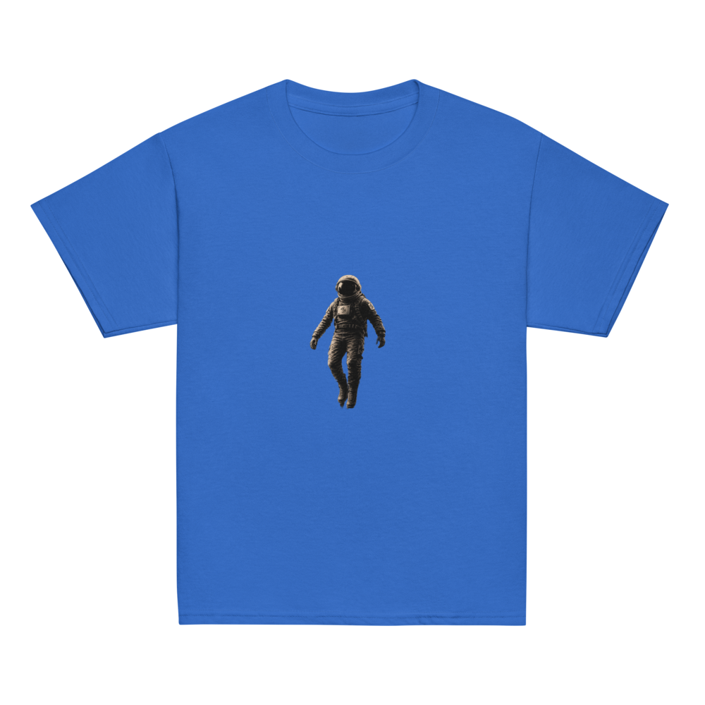 A.T.S Kids Tee 