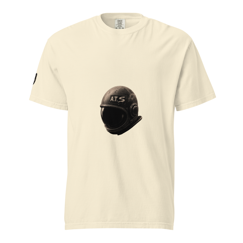 A.T.S Helmet Tee 