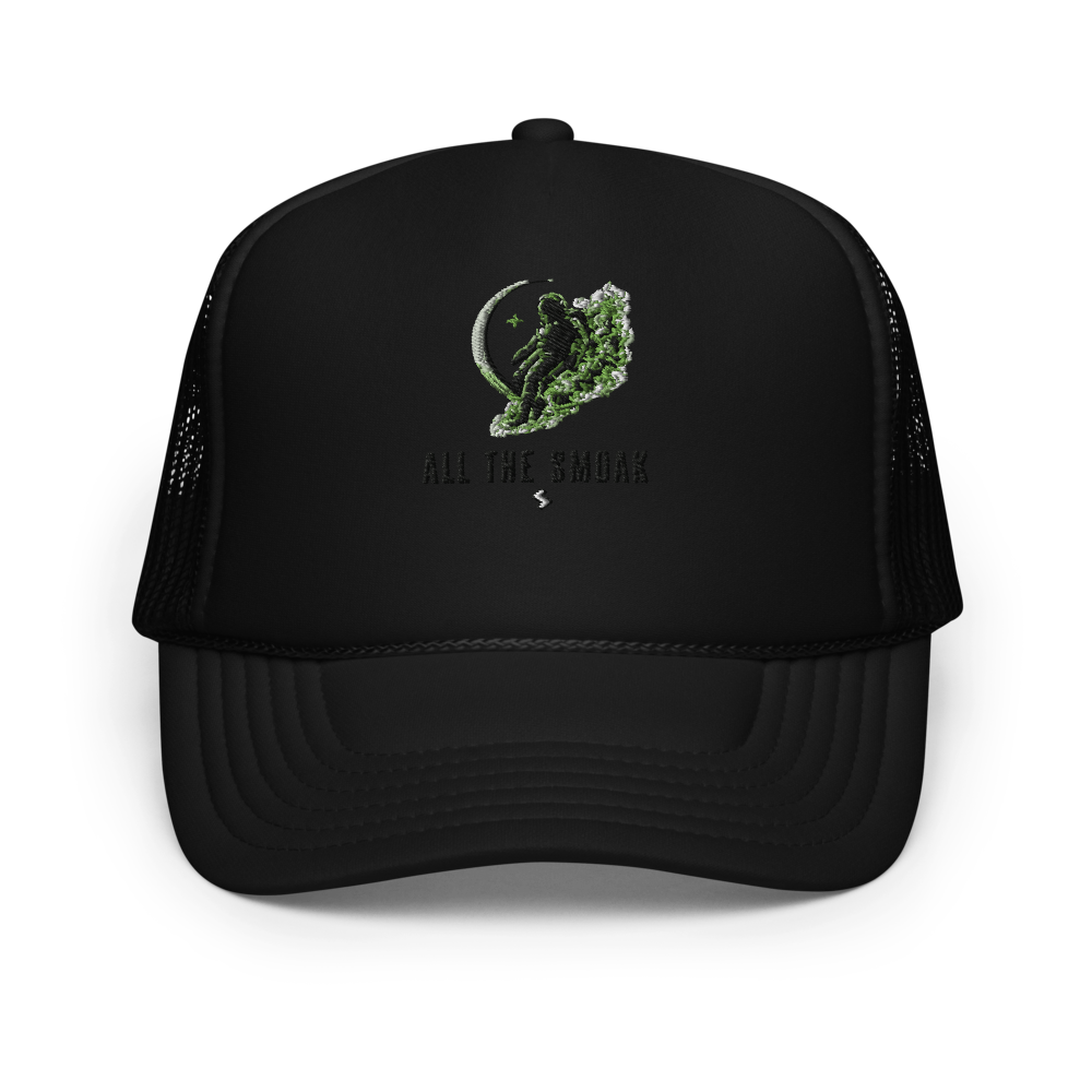 A.T.S Trucker 
