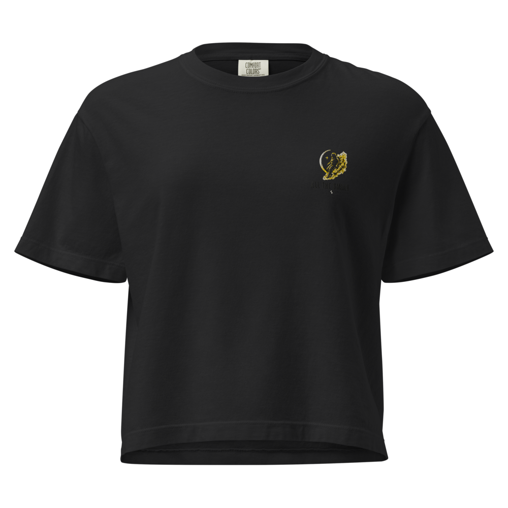 A.T.S Women’s Tes