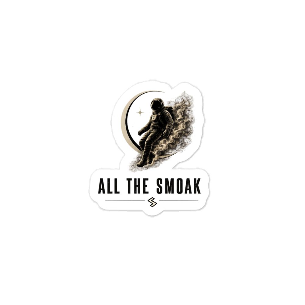 A.T.S Decal