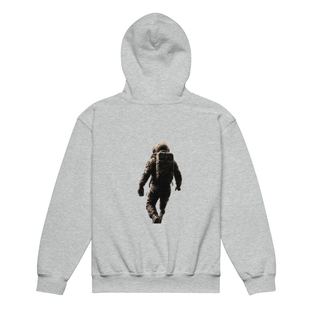 A.T.S Kids Pullover 